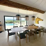 Luxury House, St Tropez 20mns! Stunning View, Serene & Private Villa *
