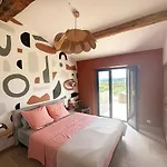 Luxury House, St Tropez 20mns! Stunning View, Serene & Private Βίλα *
