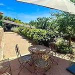 Βίλα Luxury House, St Tropez 20mns! Stunning View, Serene & Private *