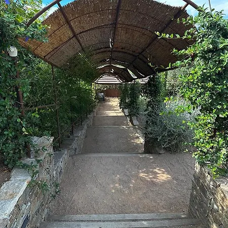 Luxury House, St Tropez 20mns! Stunning View, Serene & Private