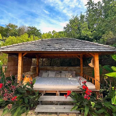 Luxury House, St Tropez 20mns! Stunning View, Serene & Private