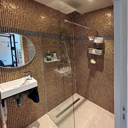 Luxury House, St Tropez 20mns! Stunning View, Serene & Private فيلة غريمو