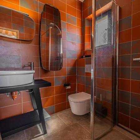 Vila Luxury House, St Tropez 20mns! Stunning View, Serene & Private Grimaud