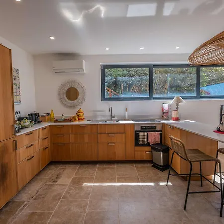 Luxury House, St Tropez 20mns! Stunning View, Serene & Private *