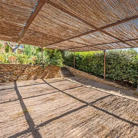 Villa Luxury House, St Tropez 20mns! Stunning View, Serene & Private