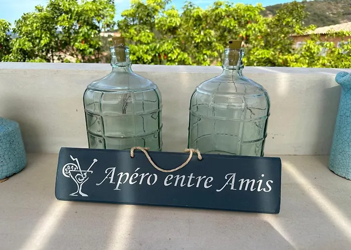 Luxury House, St Tropez 20mns! Stunning View, Serene & Private Grimaud