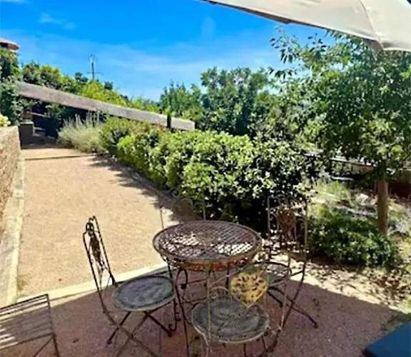 Villa Luxury House, St Tropez 20mns! Stunning View, Serene & Private *
